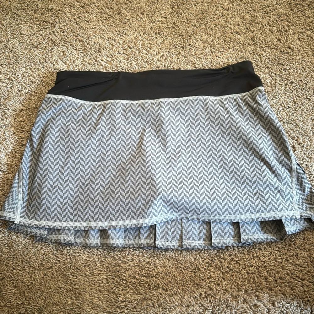 Lululemon Skirt